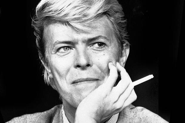 David Bowie qua đời