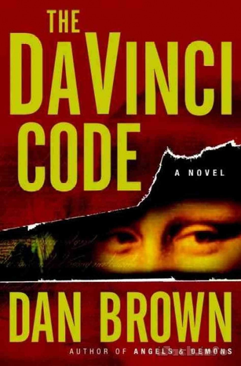 Mật mã Da Vinci (The Da Vinci code)