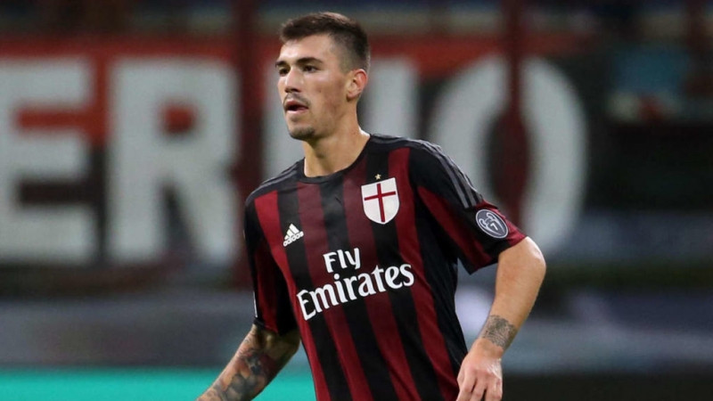 Romagnoli đang là chốt chặn tin tưởng của AC Milan