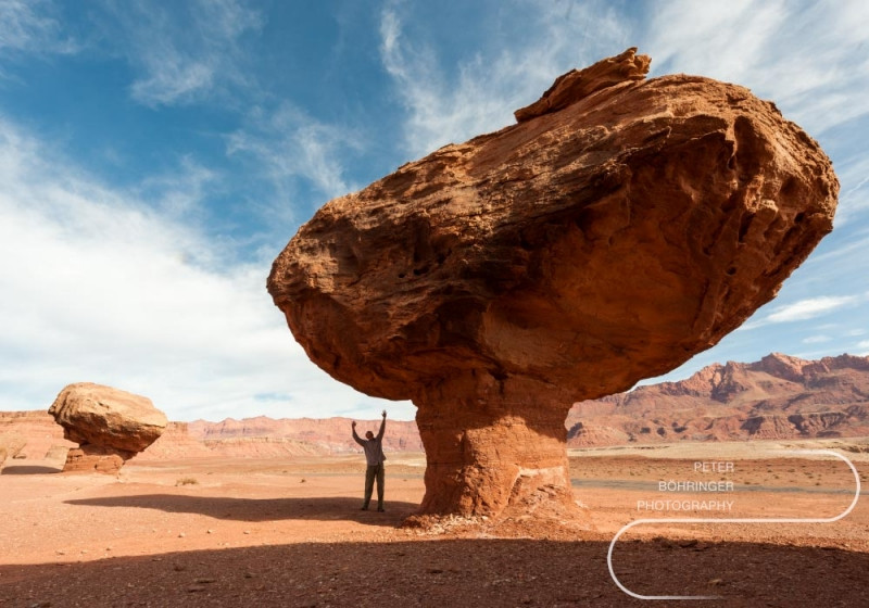 Marble Canyon, Arizona