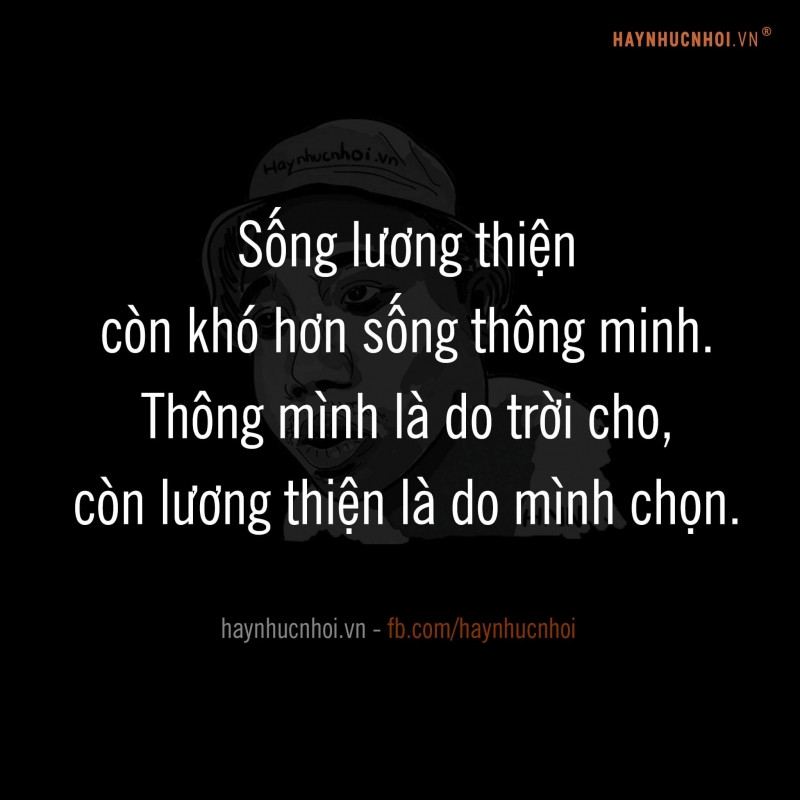 Sự lương thiện