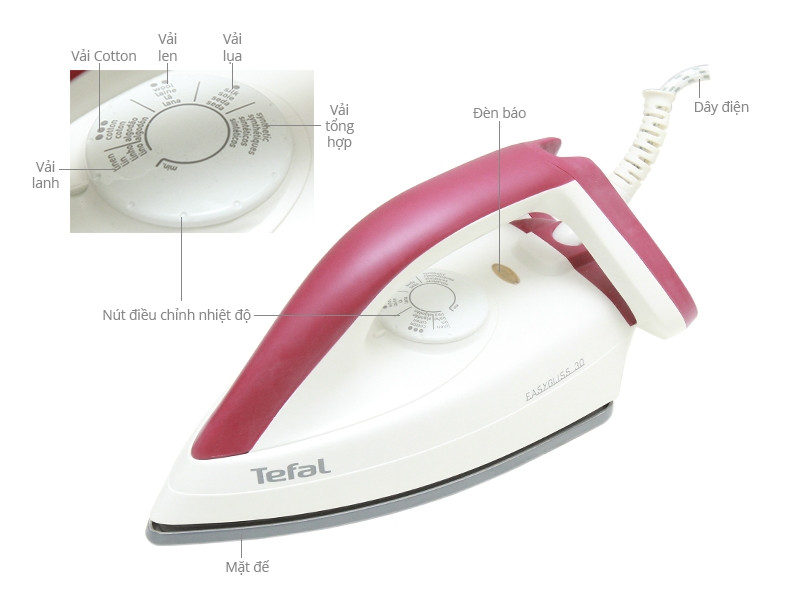 Tefal