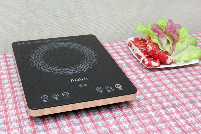 Bếp hồng ngoại Aqua ACC-VM1000