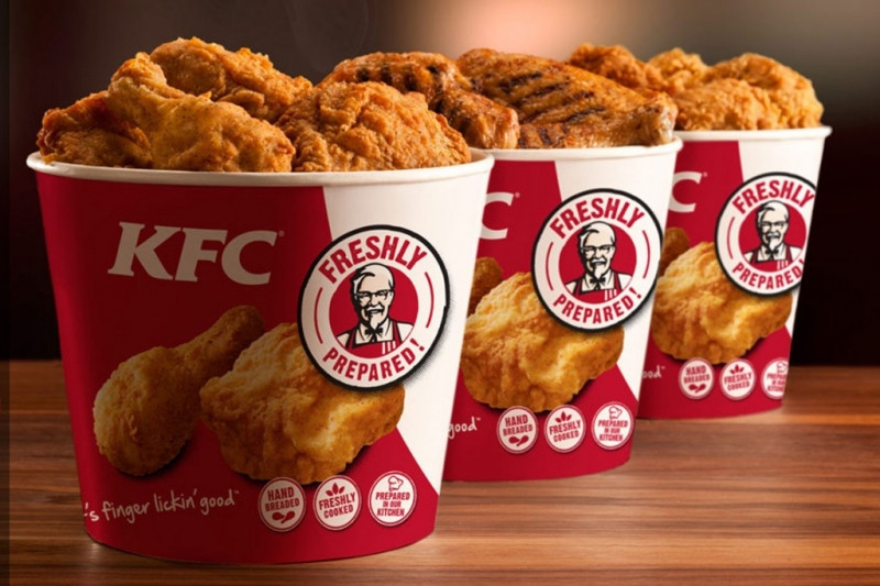 Kentucky Fried Chicken (KFC)