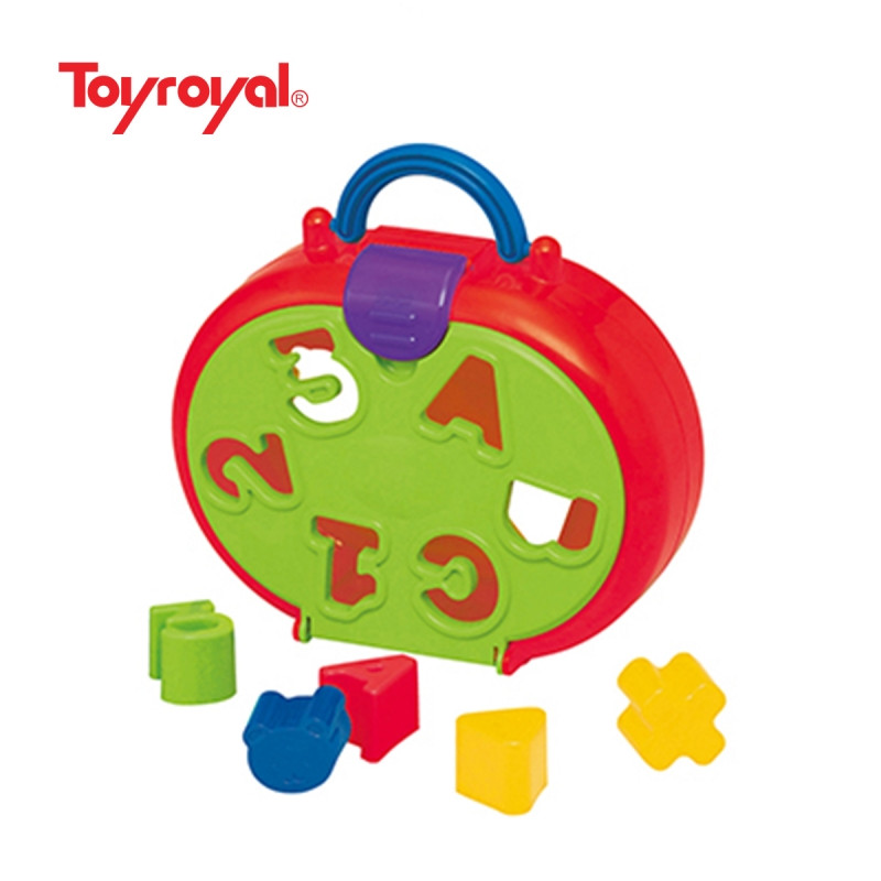 Toyroyal