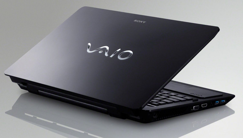 Sony Vaio