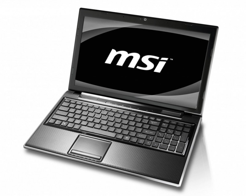 Màn hình Laptop MSI