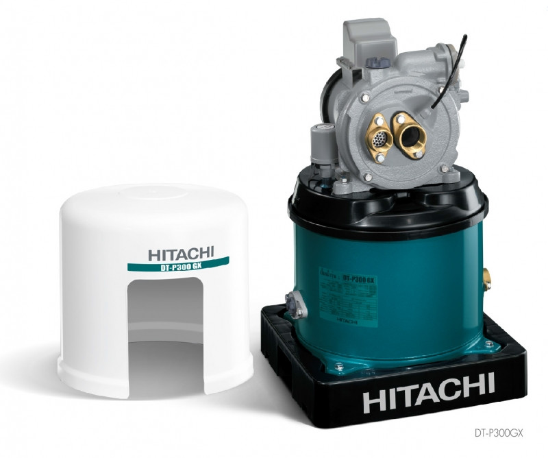 Hitachi