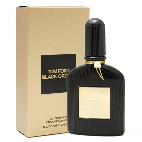 Tomford Black Orchid