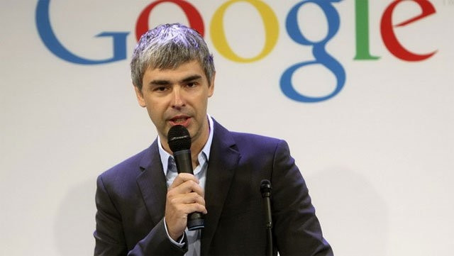 Larry Page