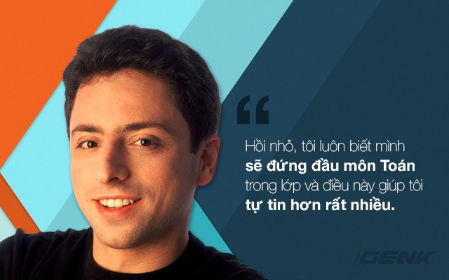 Sergey Brin