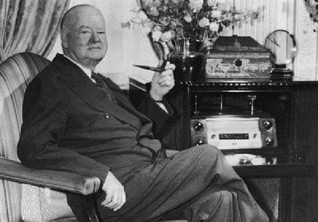 Tổng thống Herbert Hoover (1929-1933)
