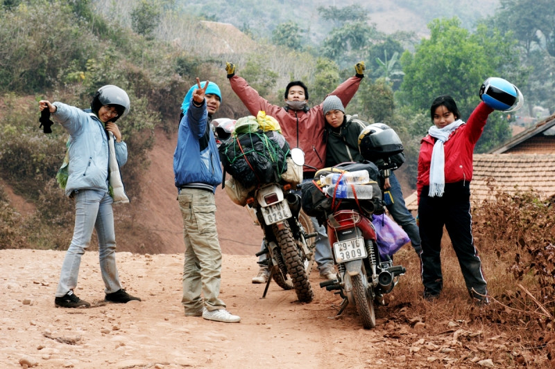 Chi phí không hề tốn kém