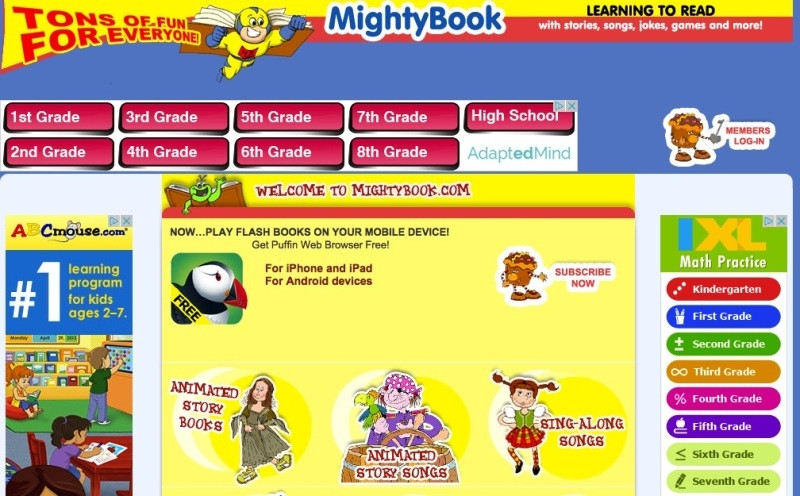 http://www.mightybook.com/