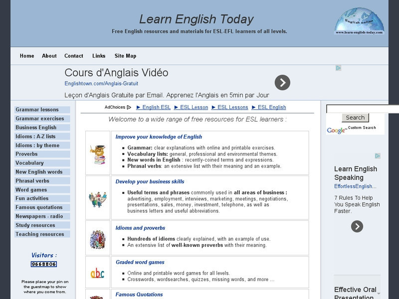 http://www.learn-english-today.com/