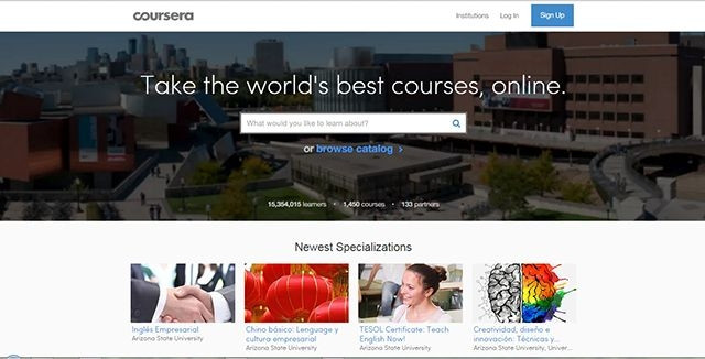 Coursera