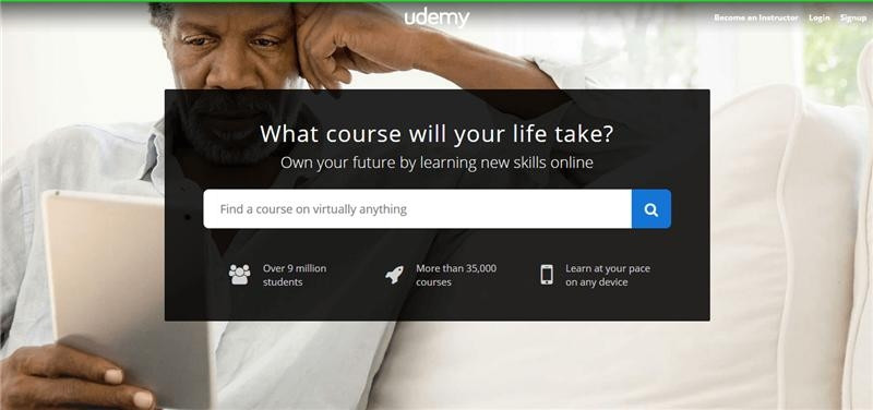 Udemy