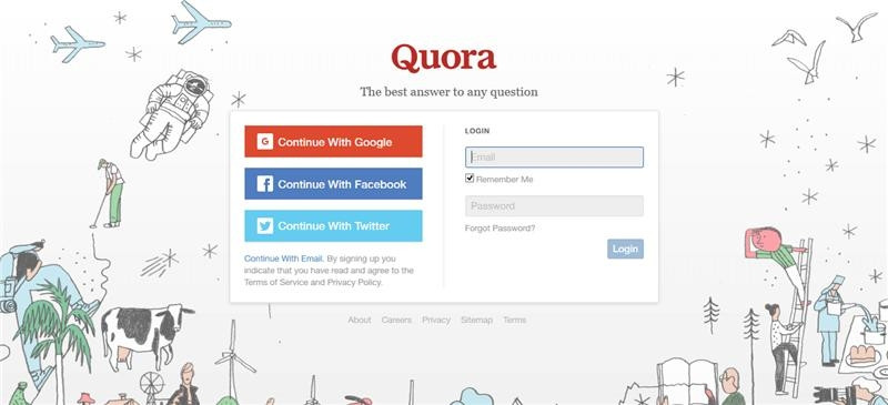 Quora