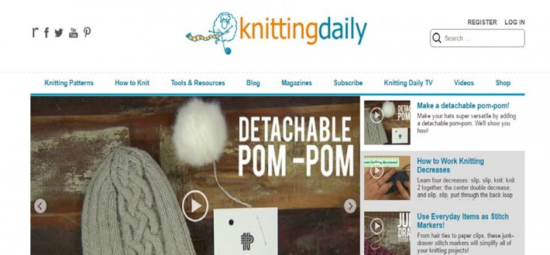 www.knittingdaily.com/