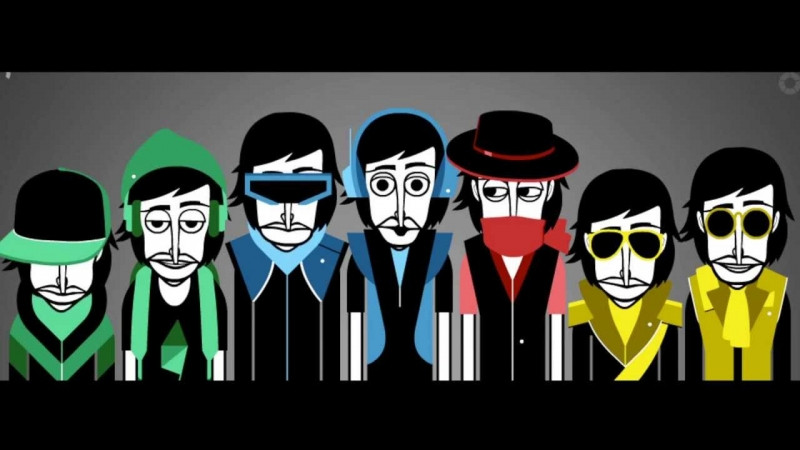 Incredibox