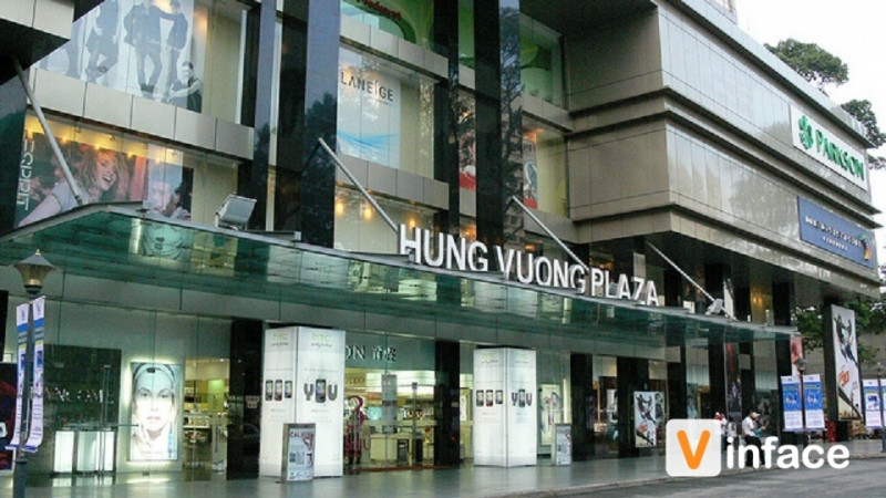 Parkson Hùng Vương