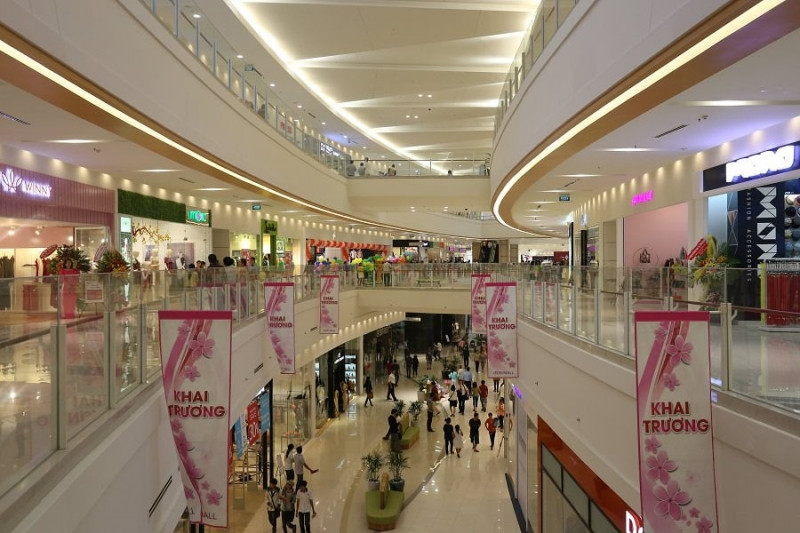 AEON Mall Tân Phú