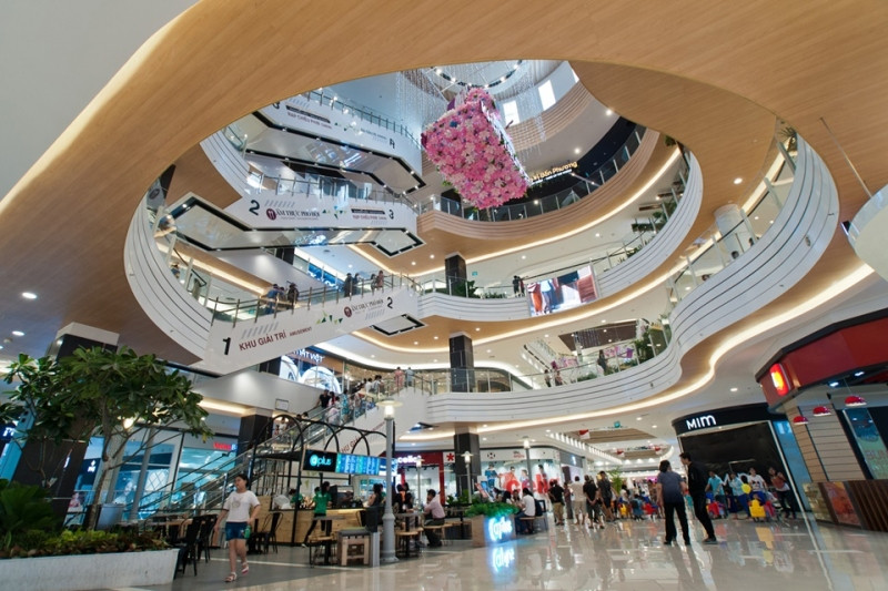 AEON Mall Bình Tân