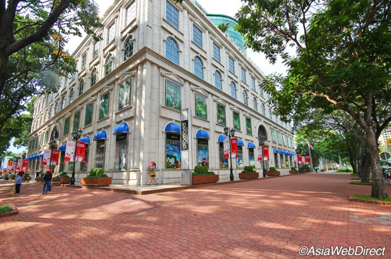 Diamond Department Store