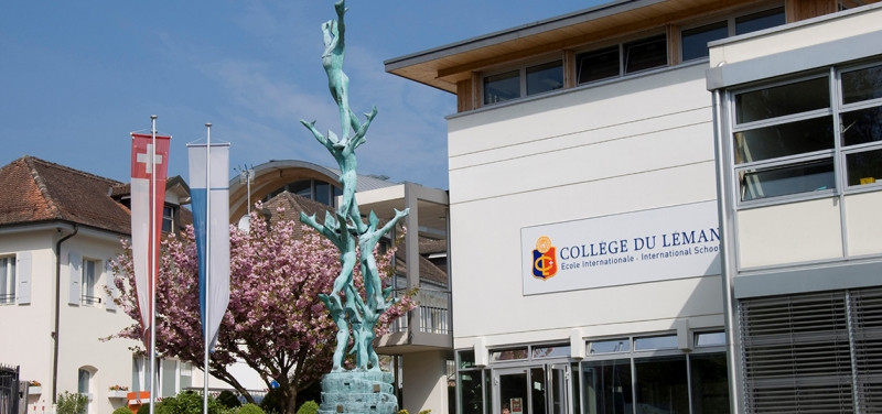 Trường Collège du Léman