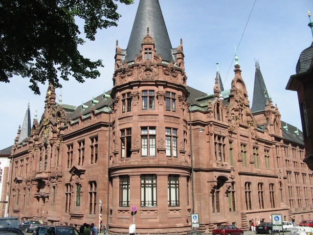 Trường Đại học Heidelberg