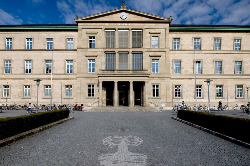 Trường Đại học Eberhard Karls, Tuebingen