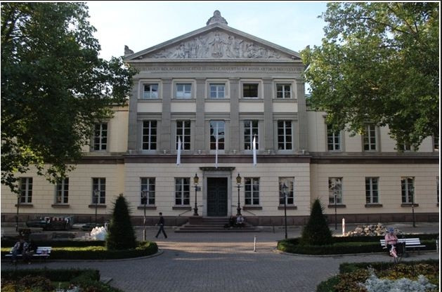 Trường Đại học Gottingen