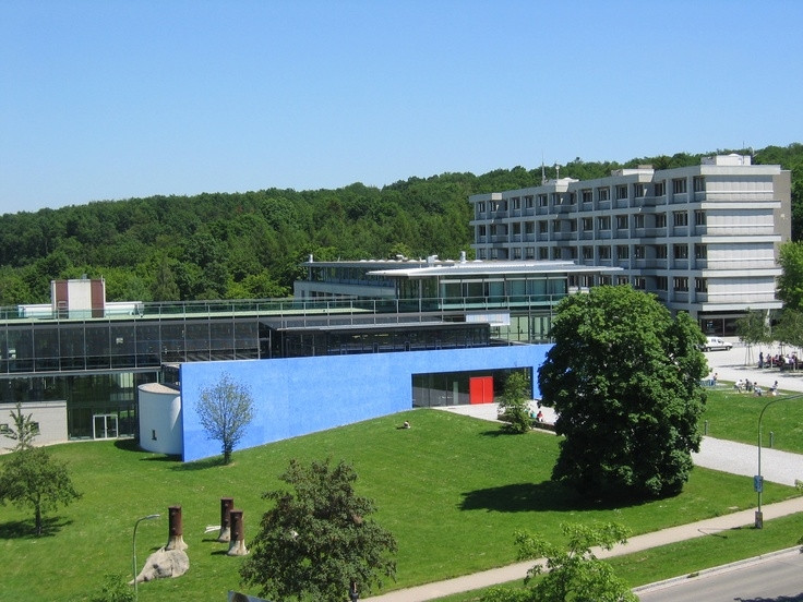 Trường Đại học khoa học ứng dụng Pforzheim