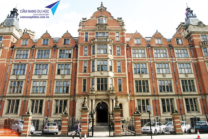 Trường Đại học Kinh tế London