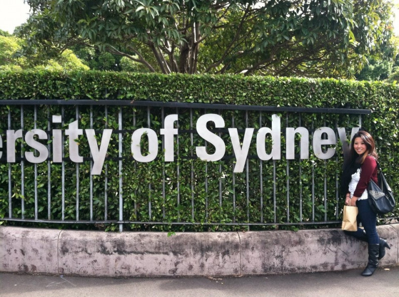 University of Sydney