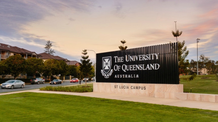 University of Queensland