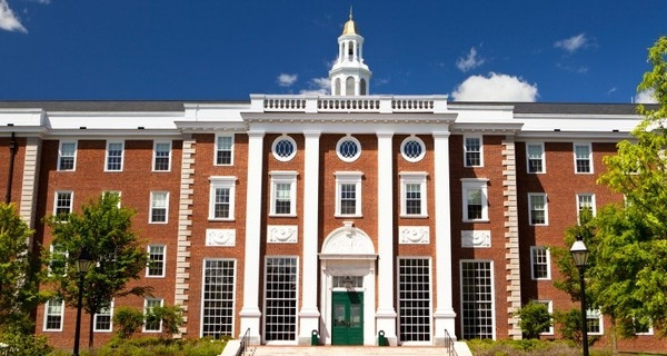 Trường Havard nổi tiếng và danh giá nhất nước Mỹ