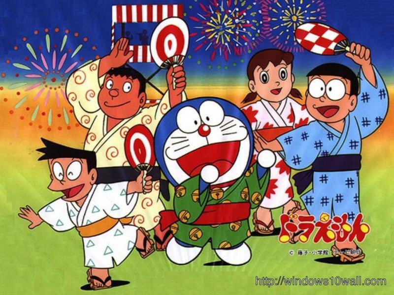 Doraemon