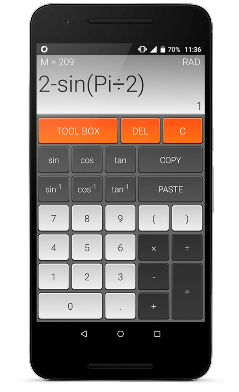 All-in-One Calculator Pack