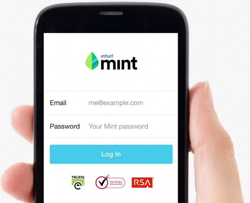 Mint: Personal Finance & Money