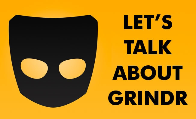 Grindr