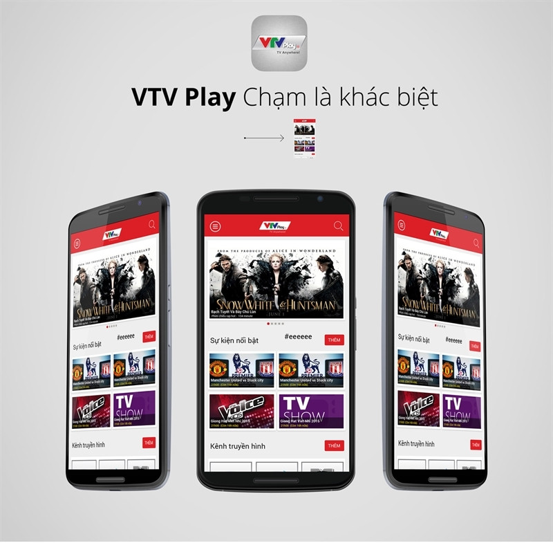 VTV Play