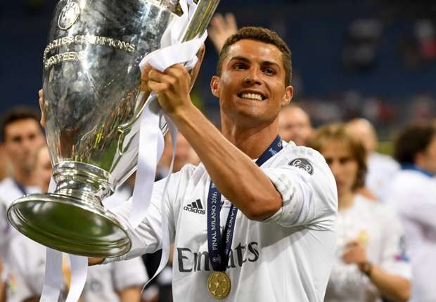 Cristiano Ronaldo, bóng đá: 88 triệu đô la