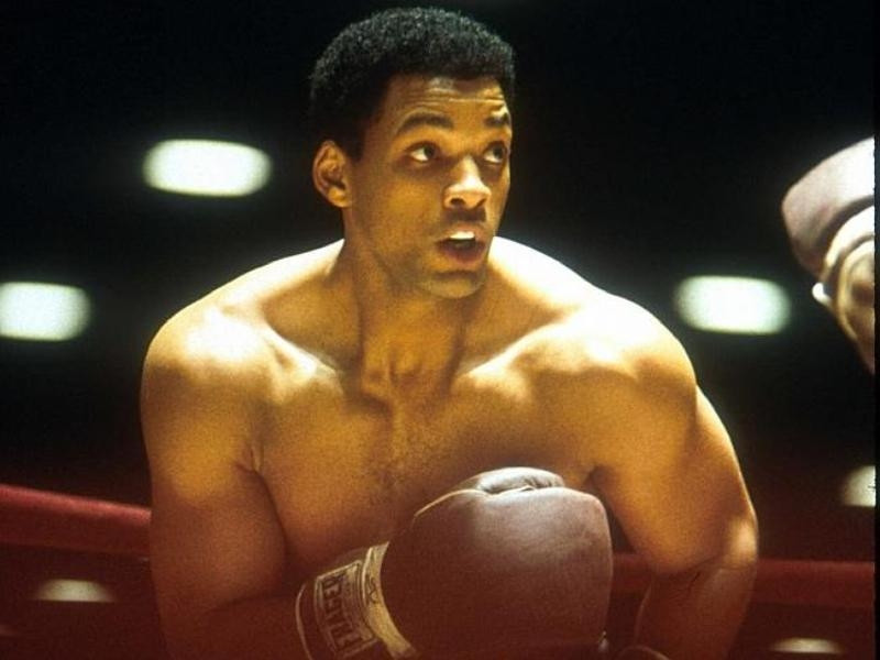 Muhammad Ali (quyền anh)