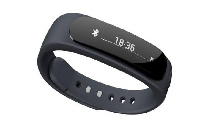 Xiaomi Mi Band 2