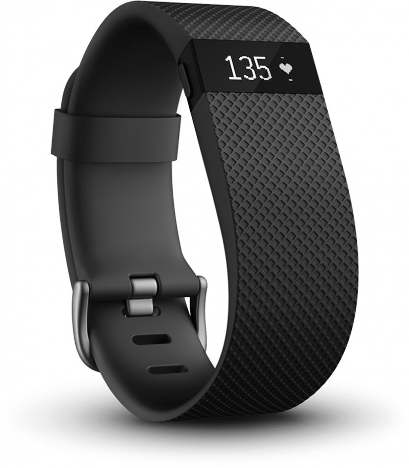 Fitbit Charge HR