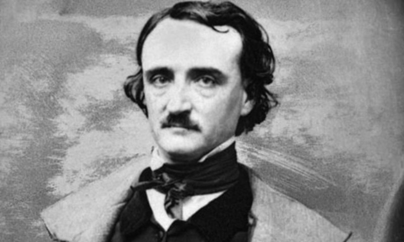 Cái chết của Edgar Allen Poe