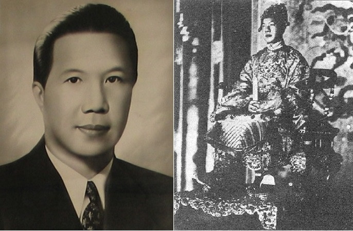 Vua Bảo Đại (1913 - 1997): 85 tuổi