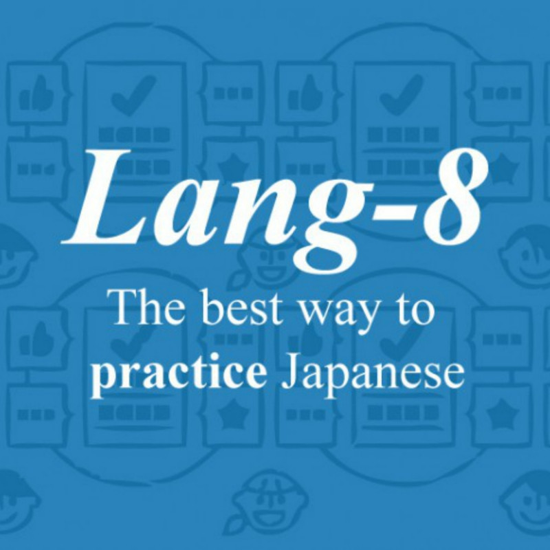 Lang-8 là trang web giúp bạn rèn luyện viết tiểu luận rất tốt