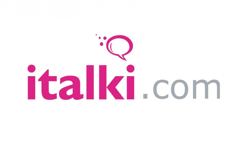 Italki: https://www.italki.com/home